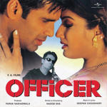 Officer (2000) Mp3 Songs